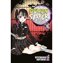 Demon Slayer. Kimetsu No Yaiba. Vol. 14 : Gotouge, Koyoharu